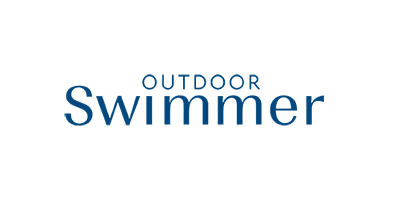 Outdoor swimmer